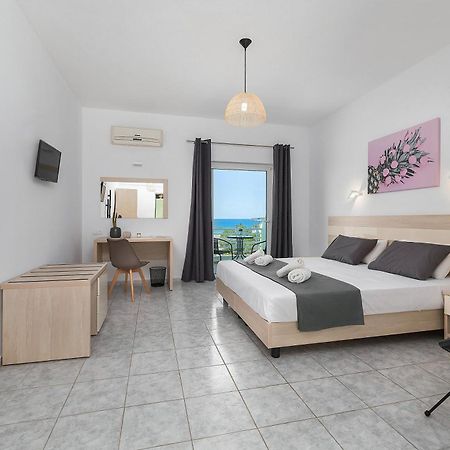 V&C Paradise Apartments روداكينو المظهر الخارجي الصورة