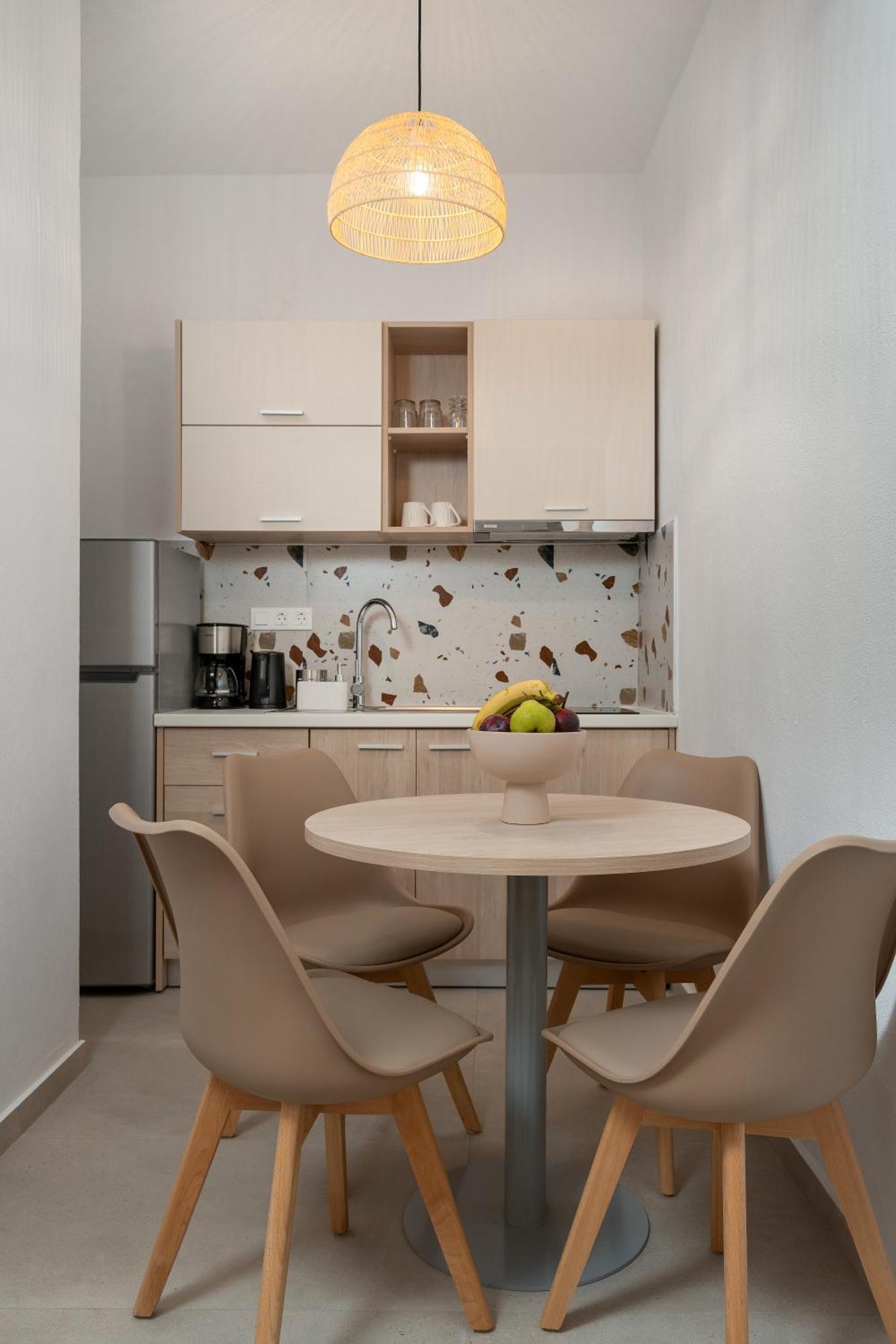 V&C Paradise Apartments روداكينو المظهر الخارجي الصورة