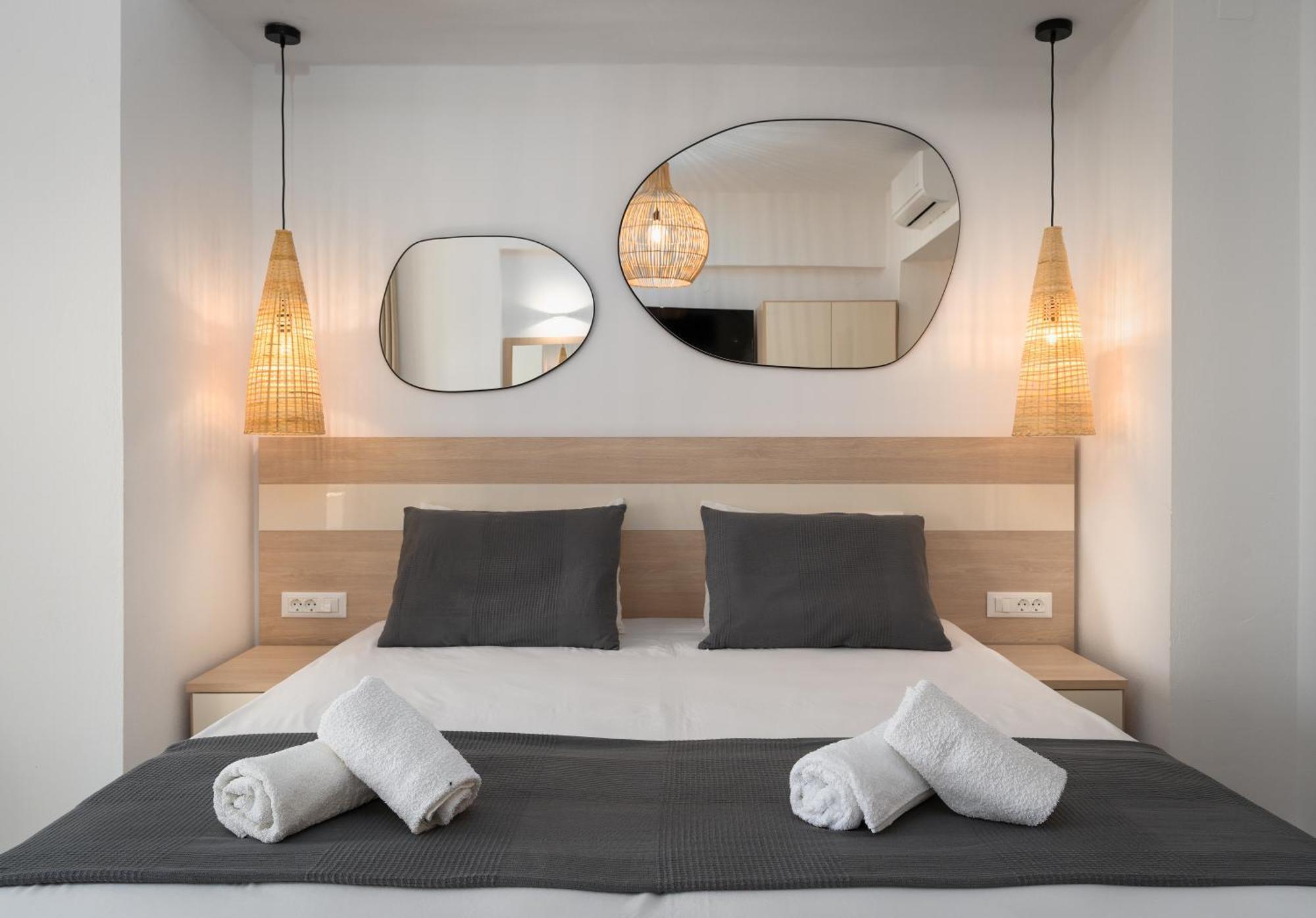 V&C Paradise Apartments روداكينو المظهر الخارجي الصورة