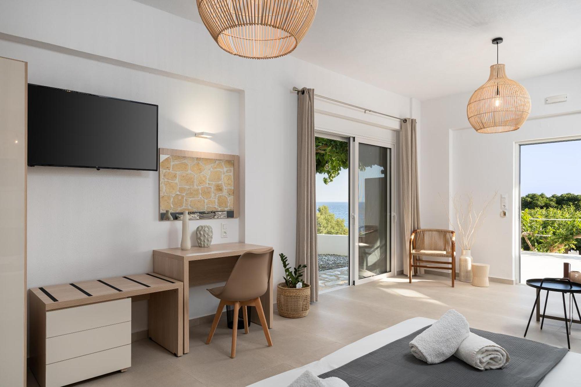 V&C Paradise Apartments روداكينو المظهر الخارجي الصورة