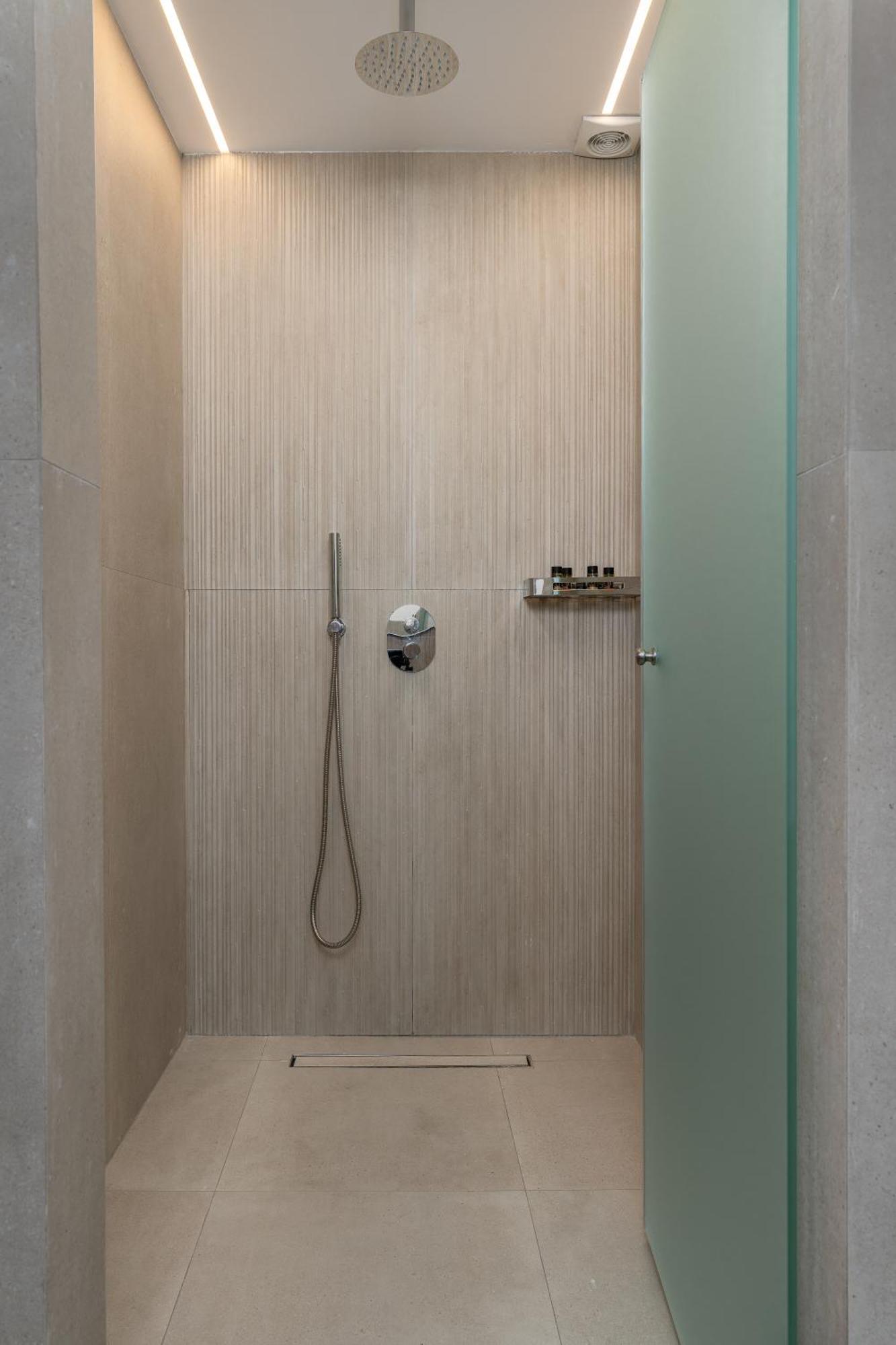 V&C Paradise Apartments روداكينو المظهر الخارجي الصورة