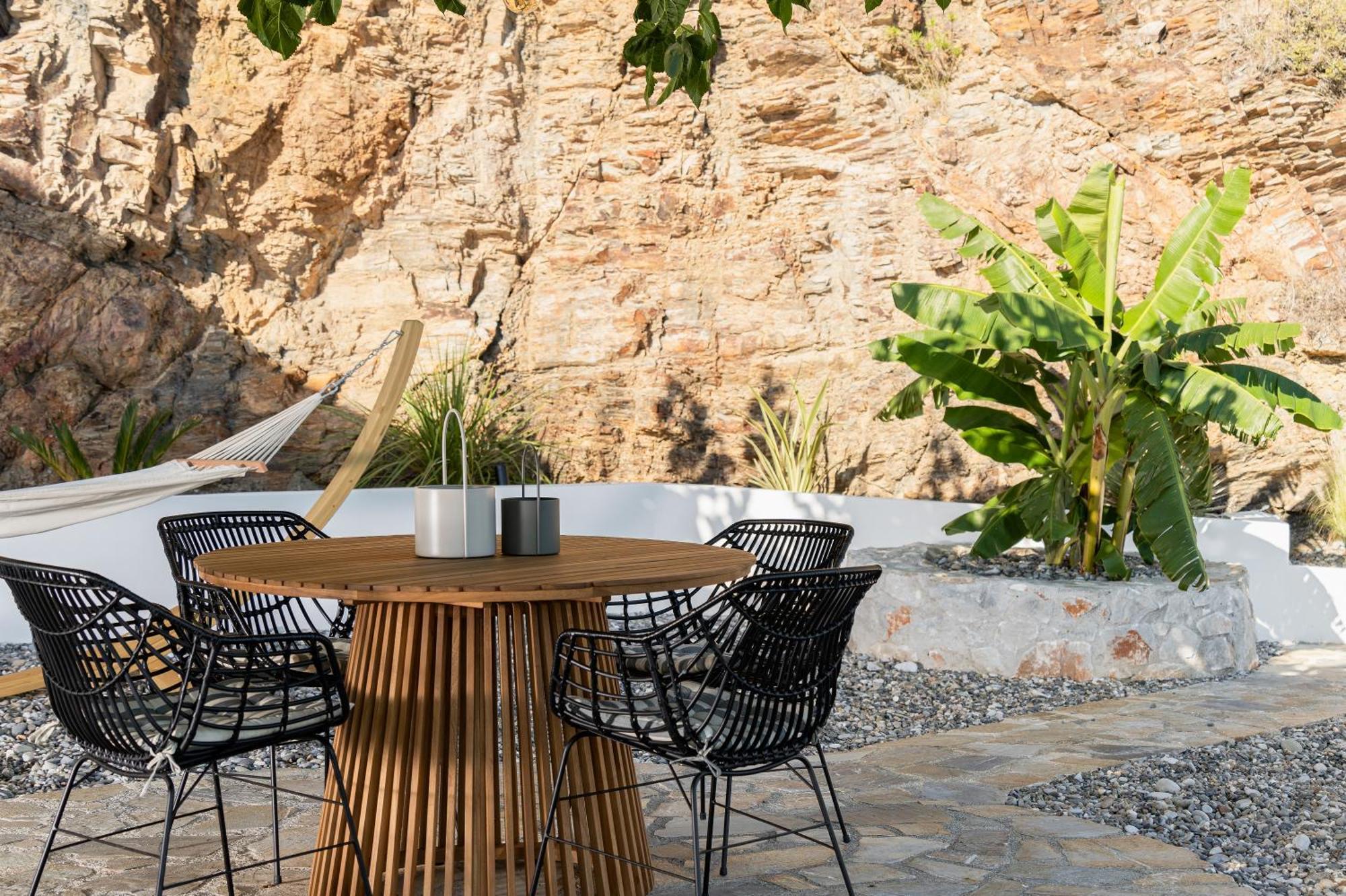 V&C Paradise Apartments روداكينو المظهر الخارجي الصورة