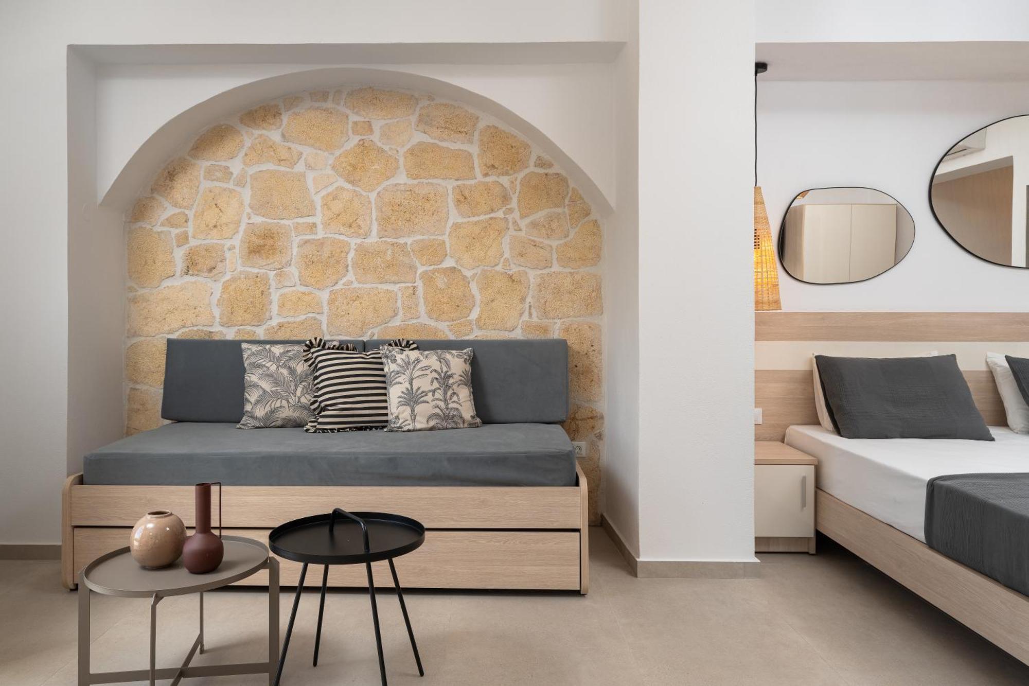 V&C Paradise Apartments روداكينو المظهر الخارجي الصورة