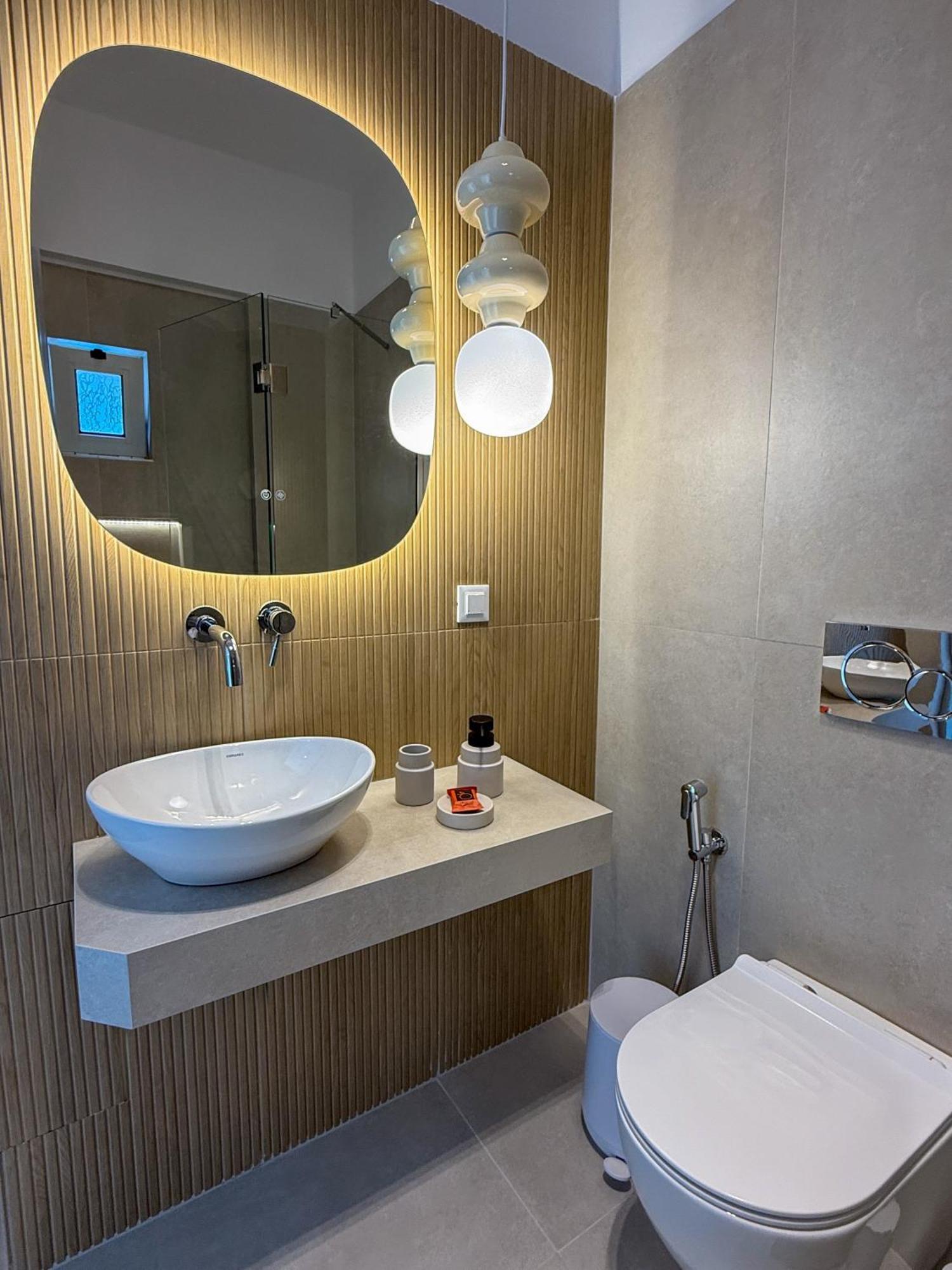 V&C Paradise Apartments روداكينو المظهر الخارجي الصورة