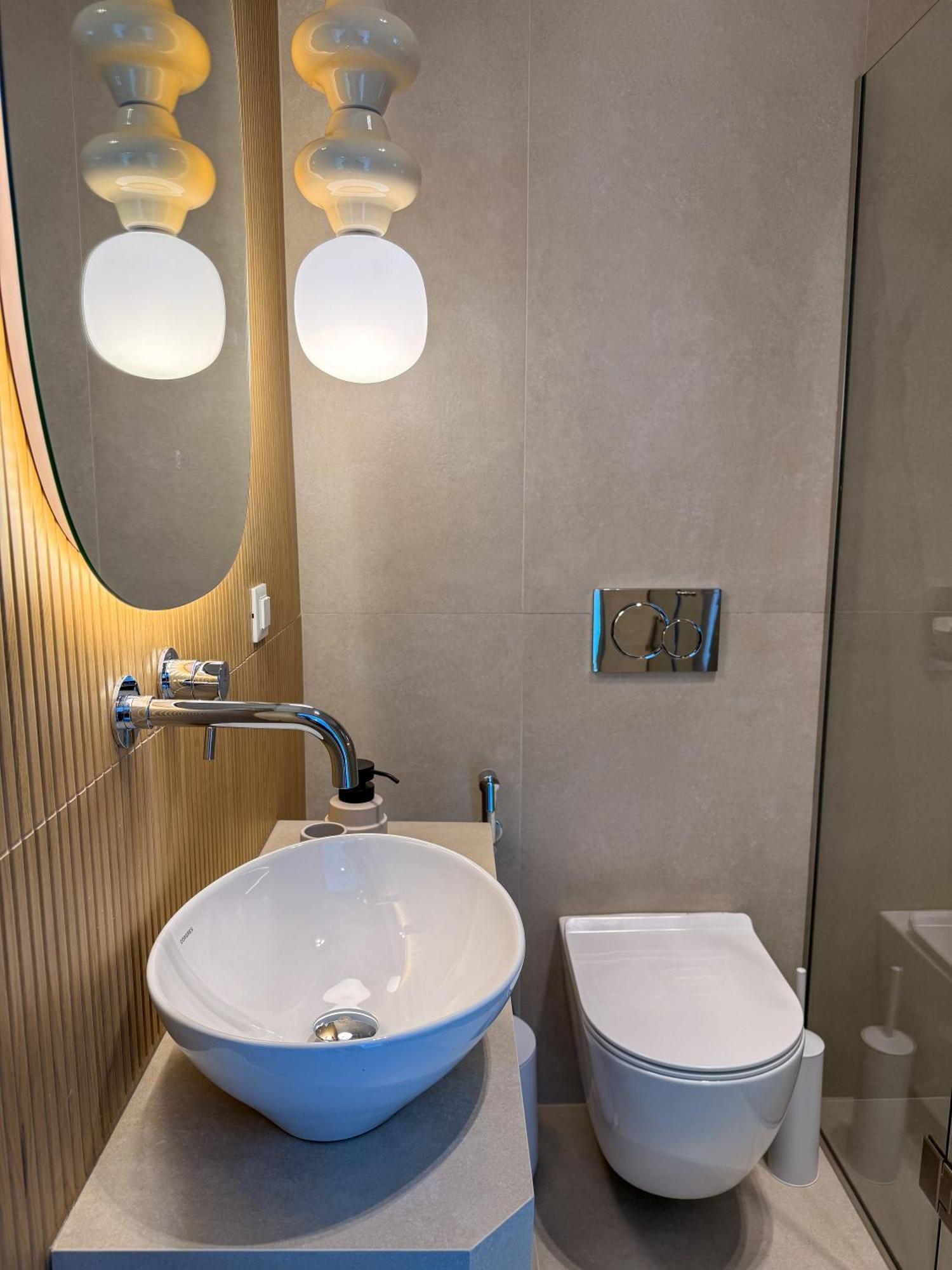 V&C Paradise Apartments روداكينو المظهر الخارجي الصورة