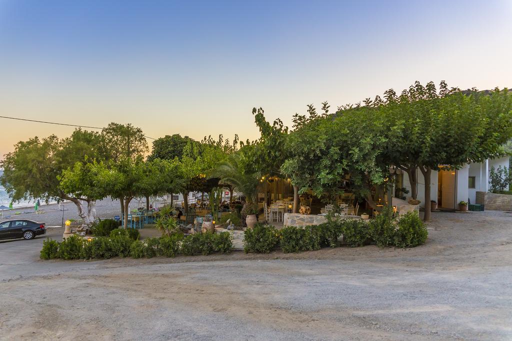 V&C Paradise Apartments روداكينو المظهر الخارجي الصورة