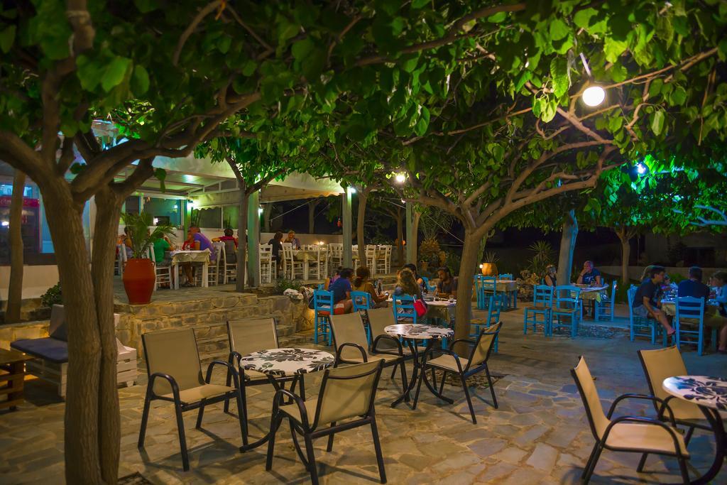 V&C Paradise Apartments روداكينو المظهر الخارجي الصورة