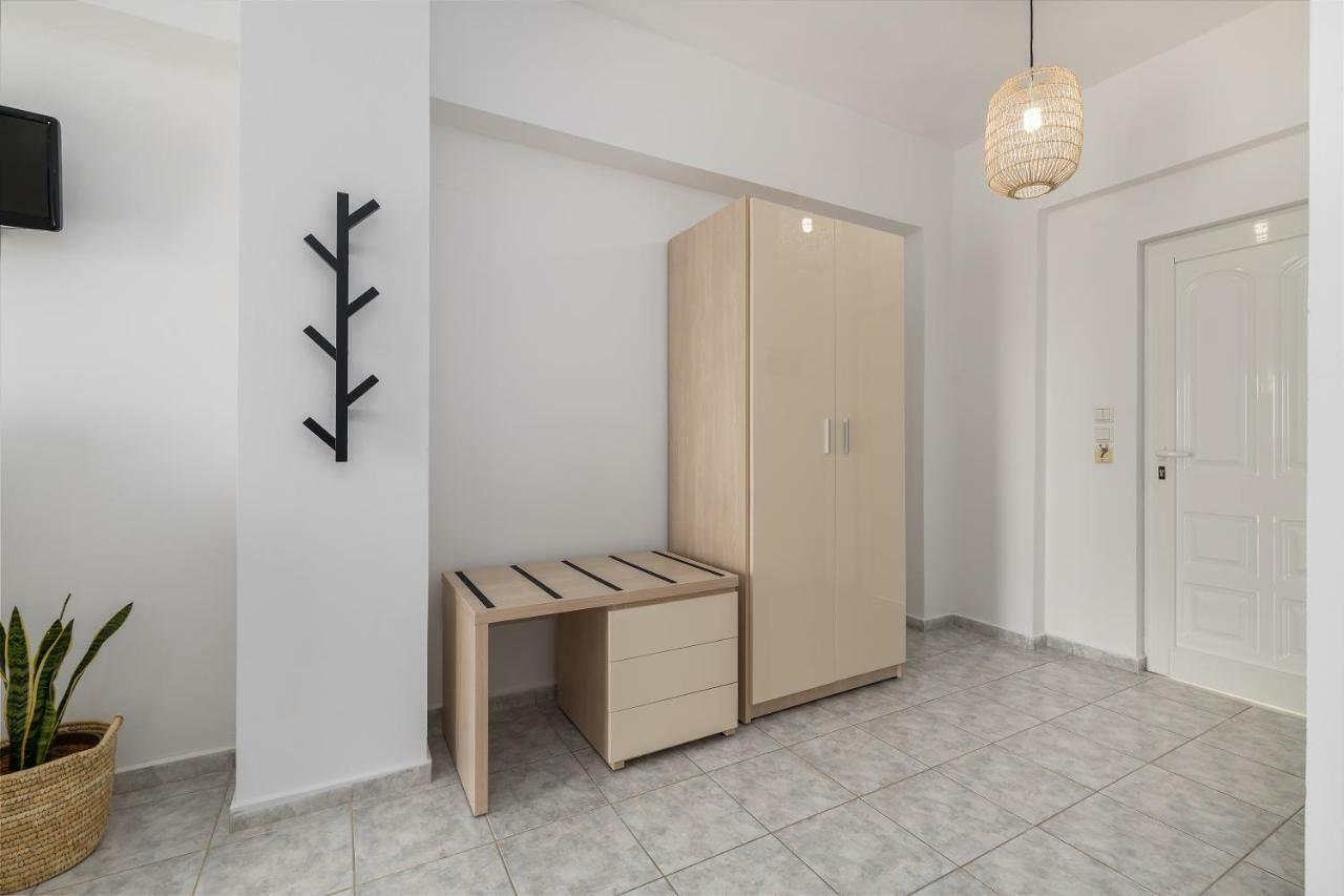 V&C Paradise Apartments روداكينو المظهر الخارجي الصورة